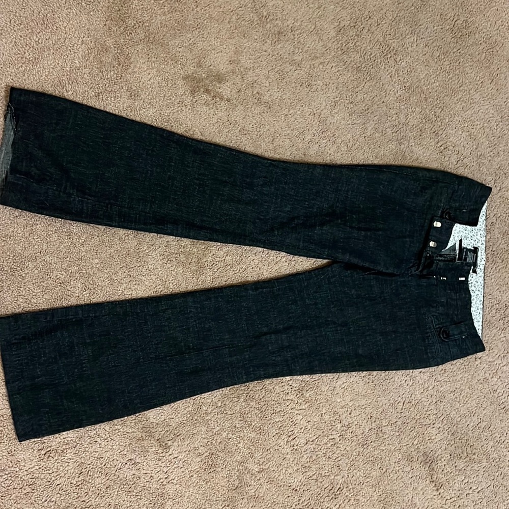 Stooshy pants size 1.